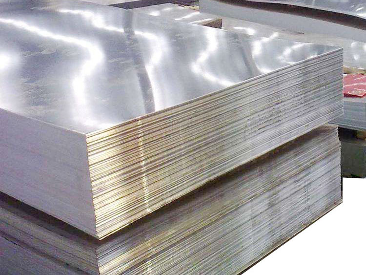 镀锌板