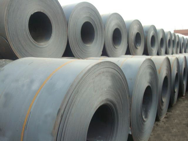 热轧卷